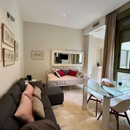 Apartamento Sierpes-Azofaifo Sevilla Exterior foto