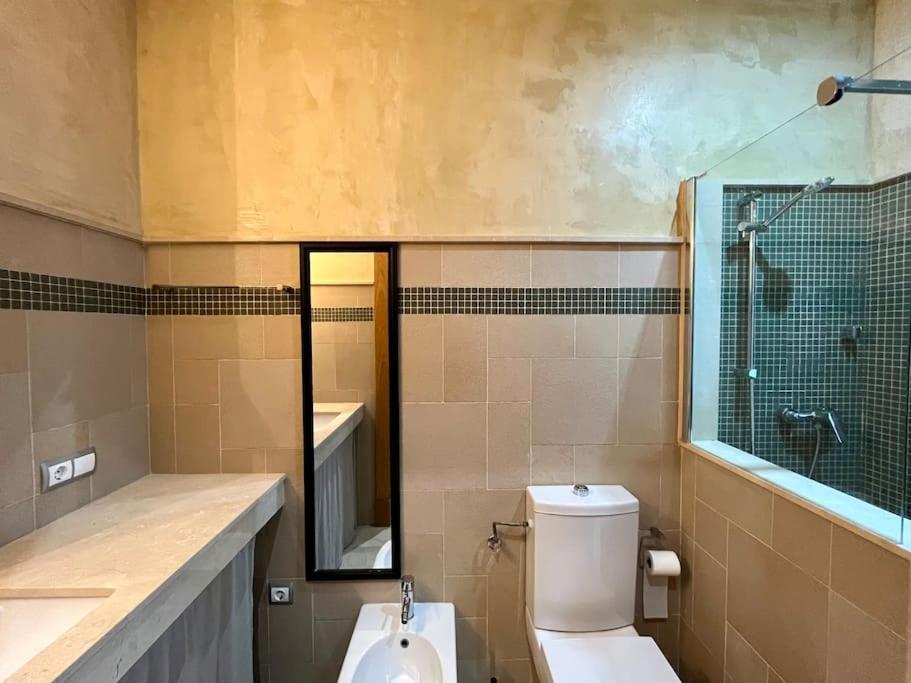 Apartamento Sierpes-Azofaifo Sevilla Exterior foto